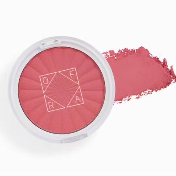 OFRA Other - OFRA  Candy Apple Blush